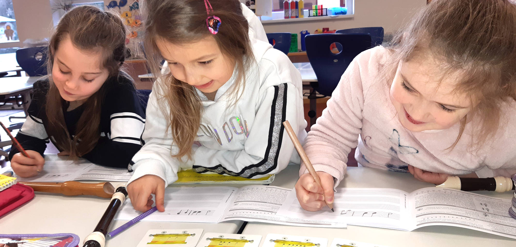 Musikschule Oberweser - Musikunterricht