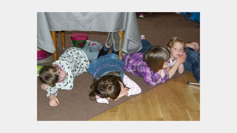 Musikschule Oberweser - Sommerfest 2012