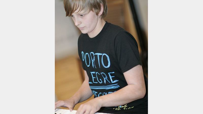 Musikschule Oberweser - Sommerfest 2012