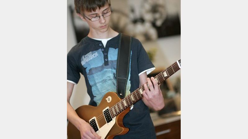 Musikschule Oberweser - Sommerfest 2012