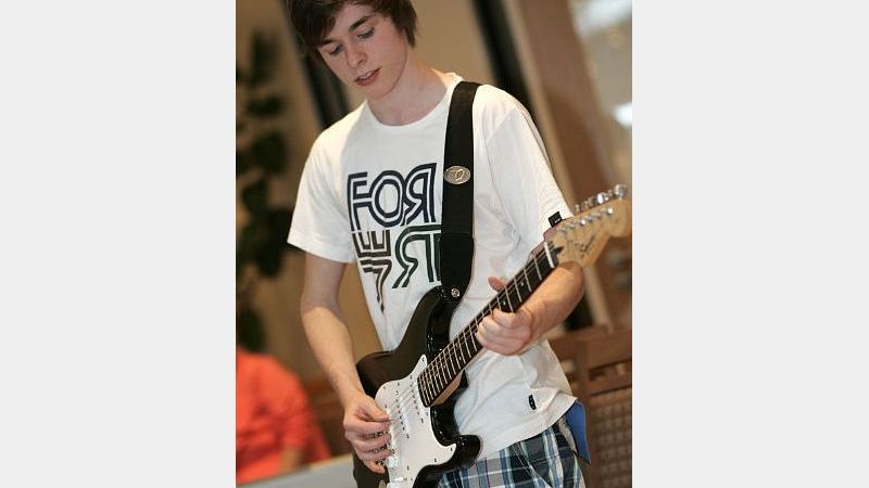 Musikschule Oberweser - Sommerfest 2012