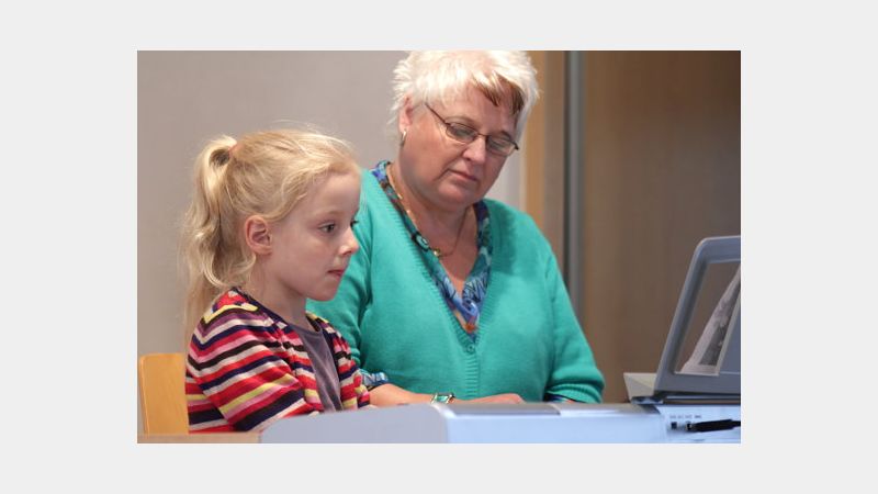 Musikschule Oberweser - Sommerfest 2013