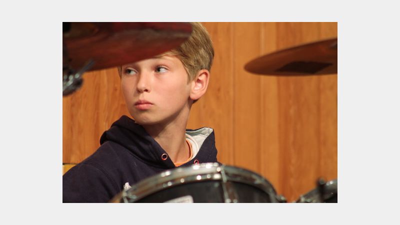 Musikschule Oberweser - Sommerfest 2013