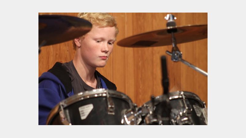 Musikschule Oberweser - Sommerfest 2013