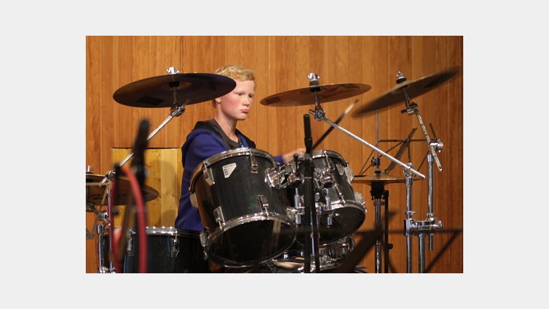 Musikschule Oberweser - Sommerfest 2013