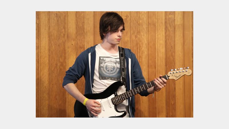 Musikschule Oberweser - Sommerfest 2013