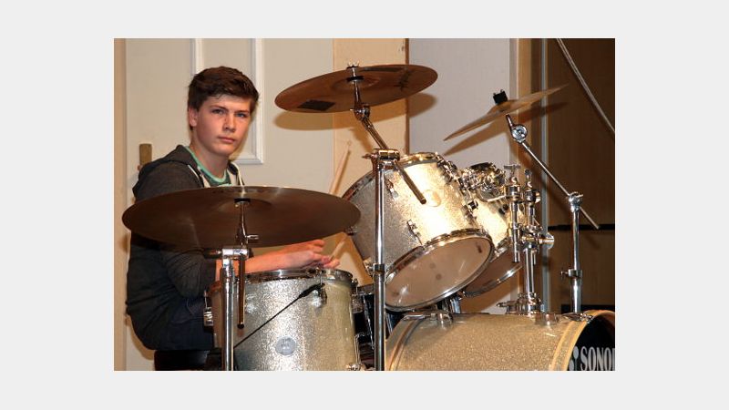 Musikschule Oberweser - Sommerfest 2014