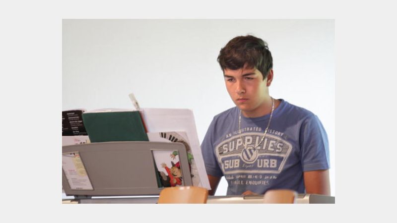 Musikschule Oberweser - Sommerfest 2018