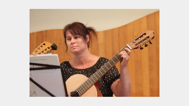 Musikschule Oberweser - Sommerfest 2018