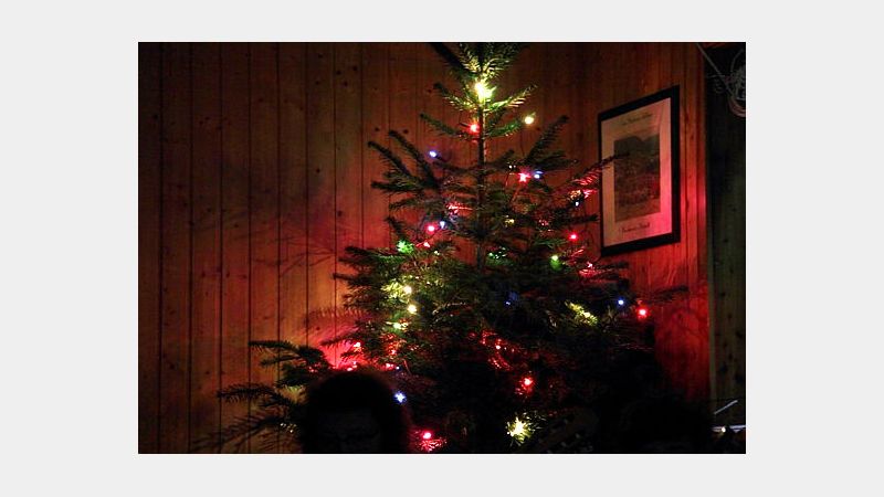 Musikschule Oberweser - Adventsfeier 2018