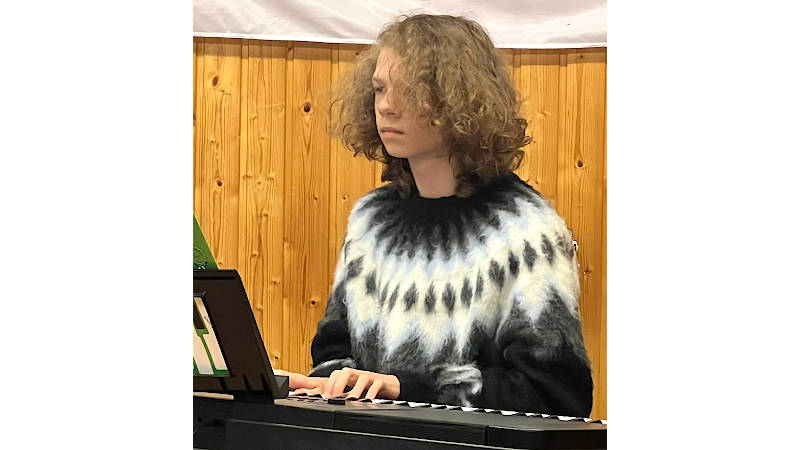 Musikschule Oberweser - Weihnachtskonzert und Weihnachtsmarkt 2025