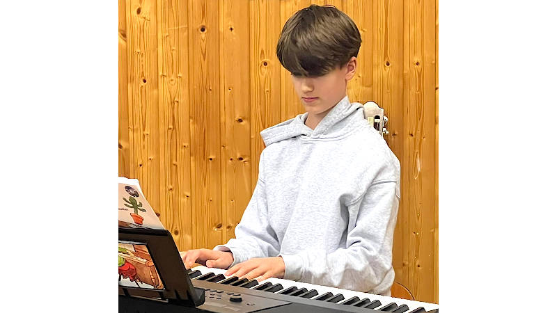 Musikschule Oberweser - Weihnachtskonzert und Weihnachtsmarkt 2025